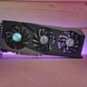 Gigabyte RX 6500 XT GAMING OC 4GB