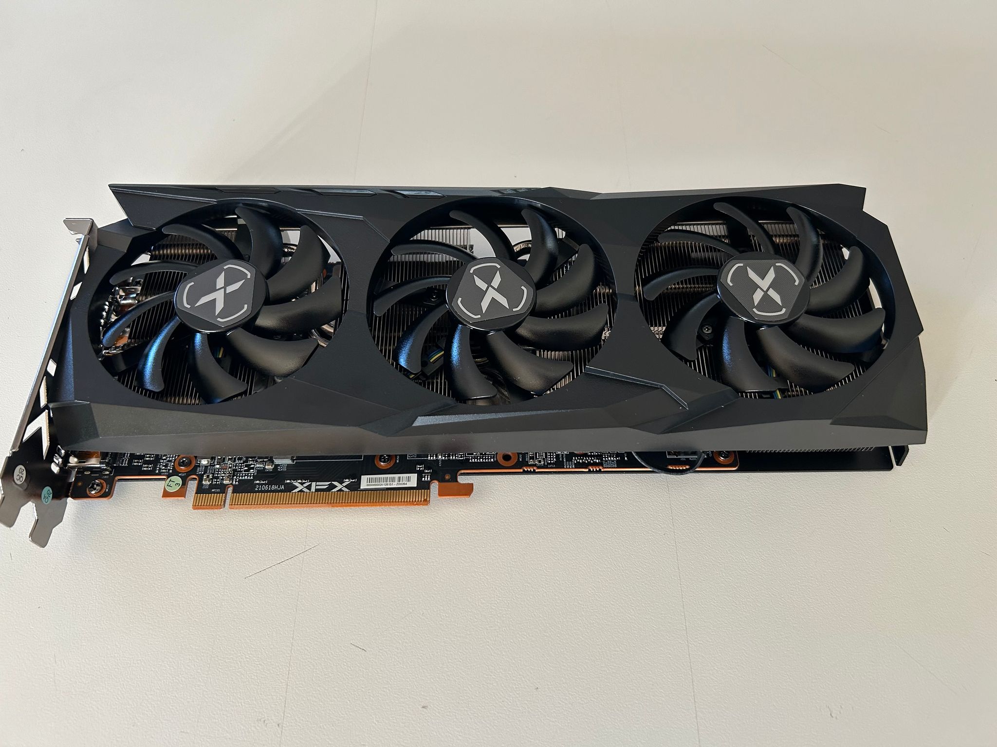 XFX SWFT 309 RX 6700 10GB