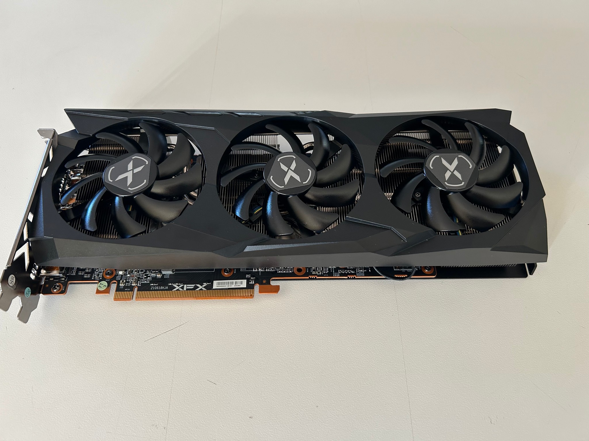 XFX SWFT 309 RX 6700 10GB