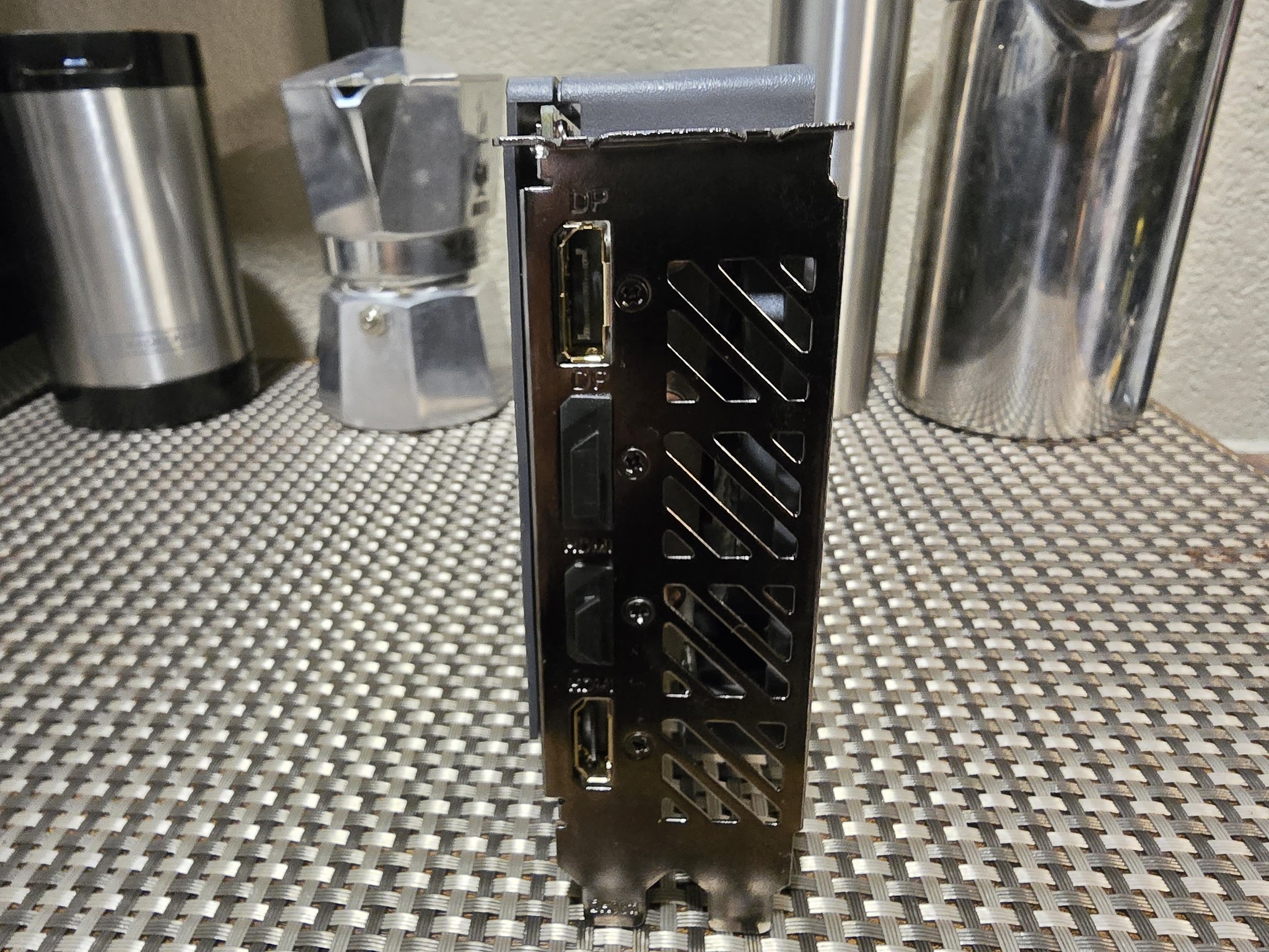 Gigabyte 4060 TI Eagle