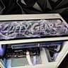 ☁️⚡ GEAR 5 ⚡☁️  Ryzen 5 7500X3D| 9060XT 16 GB| 16 GB DDR5| 1.25 TB NVMe|750W Gold PSU