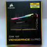Corsair Vengeance RGB Pro 32gb (2x16) DDR4 3200MHz