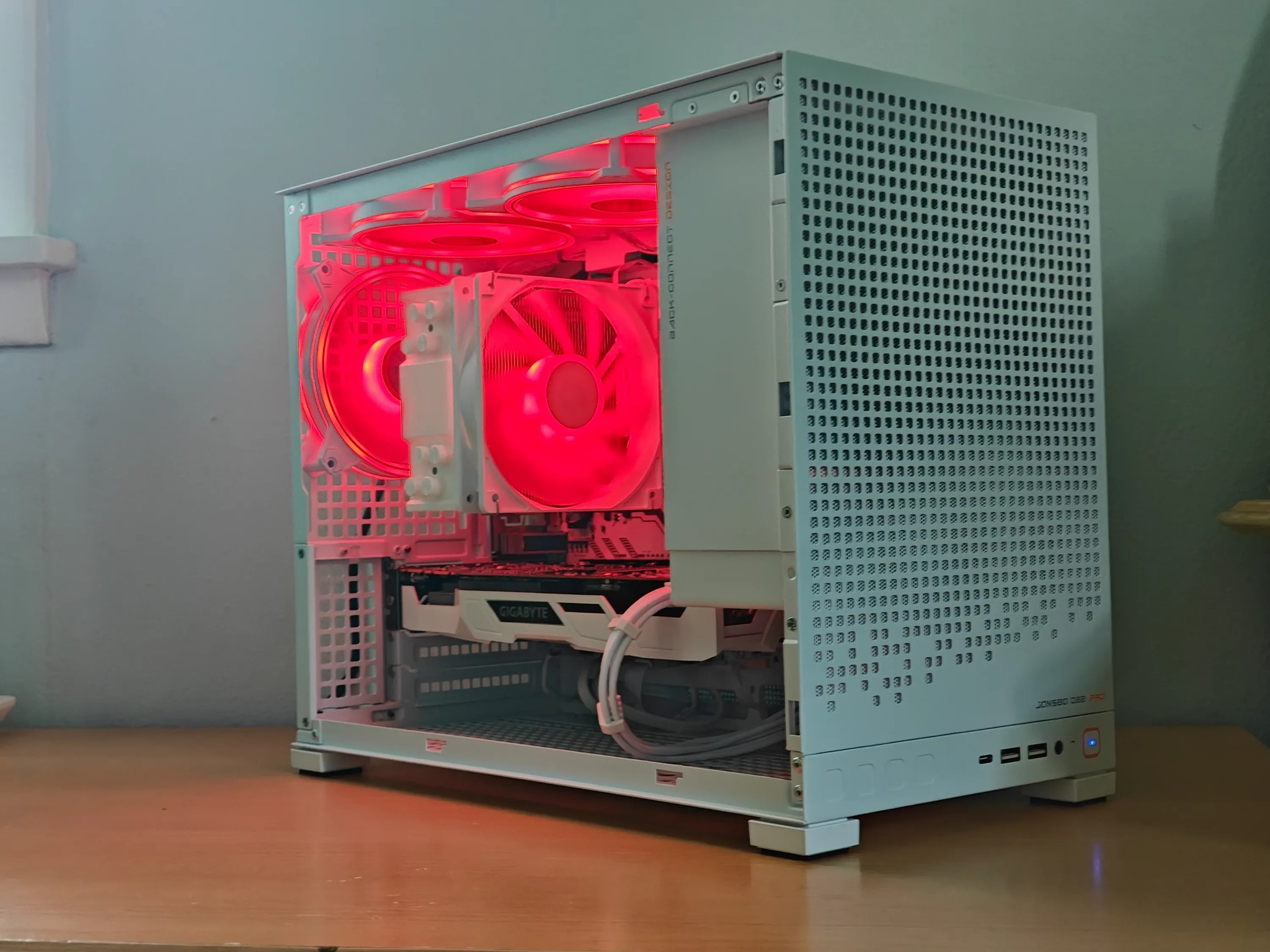 Esports Destroyer | GTX 1070 | R5 3600 | 1 TB NVME