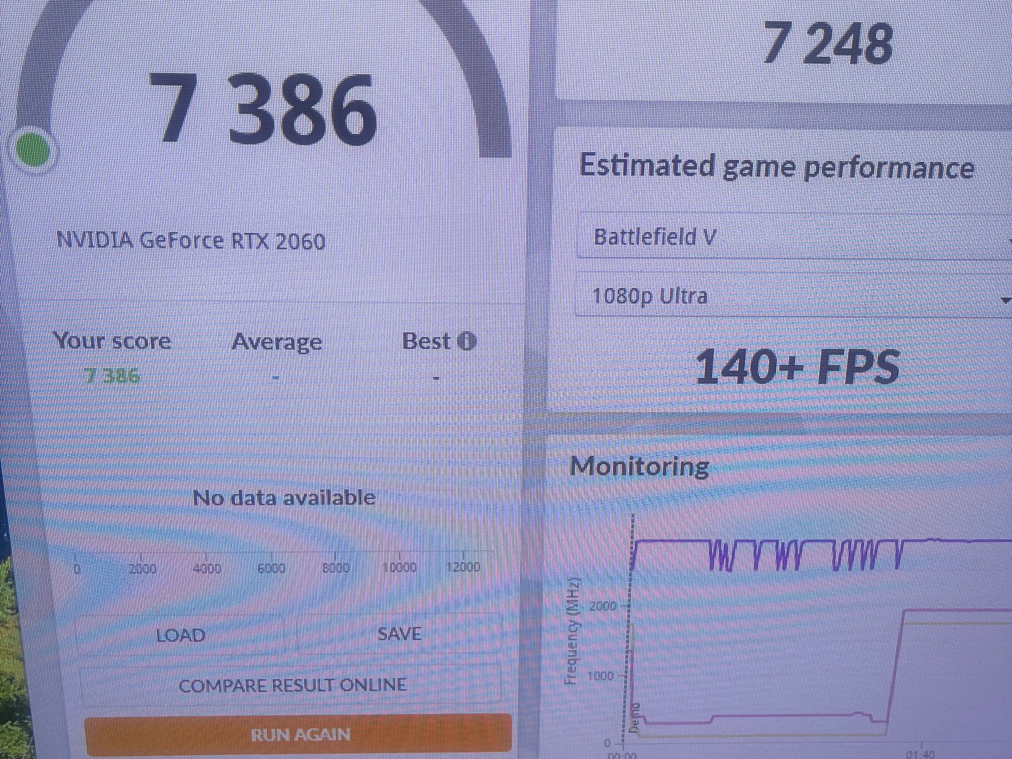 RTX Gaming PC