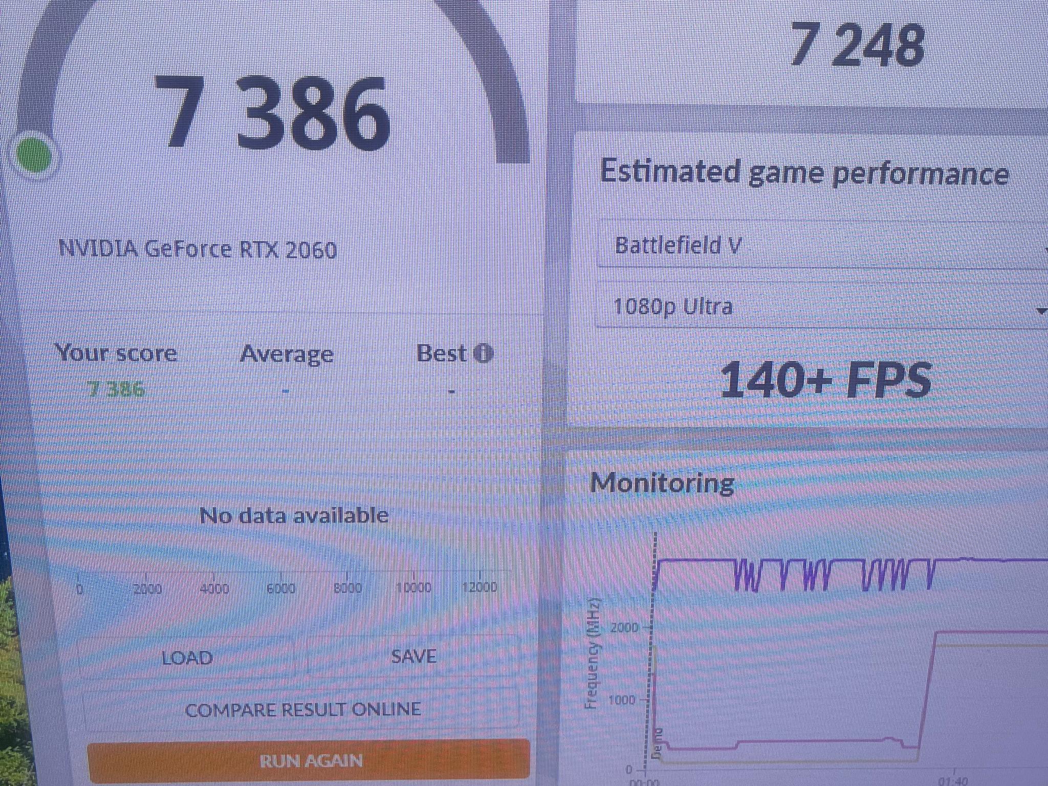RTX Gaming PC