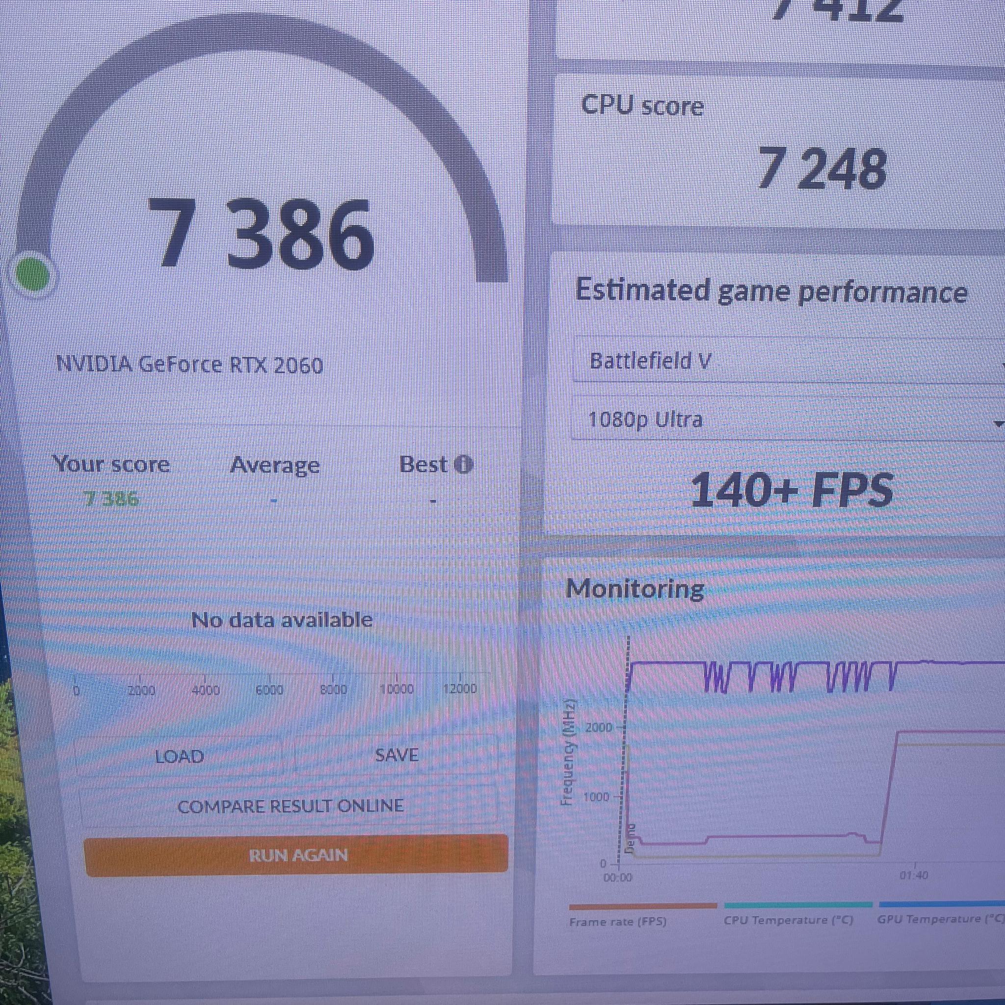 RTX Gaming PC