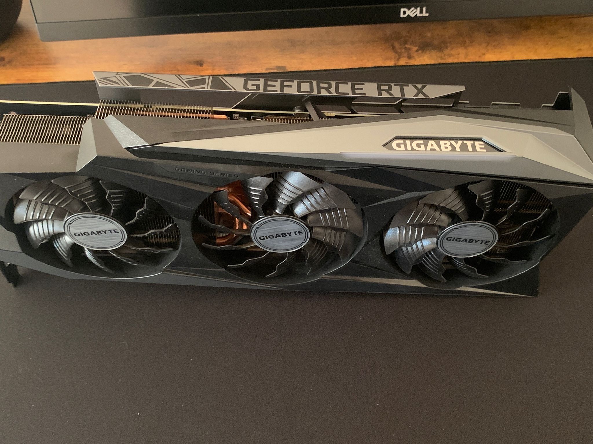 Rtx 3080 Gigabyte Gaming OC