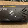 MSI GeForce RTX 3060 Ti LHR 8GB GDRR6 + Free 16GB (8GBx2) RAM Corsair Vengeance RGB PRO DDR4 3200