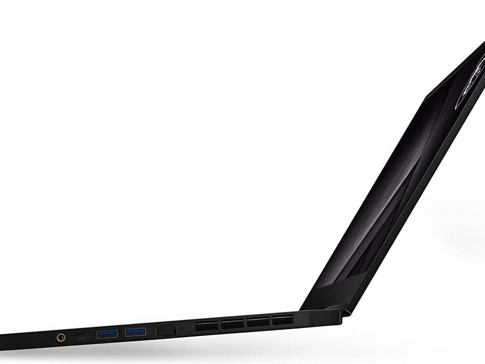 MSI GS66 Stealth 15.6 300Hz Intel Core i7-10870H RTX3070 Max-Q 32GB 1TB NVMe SSD 