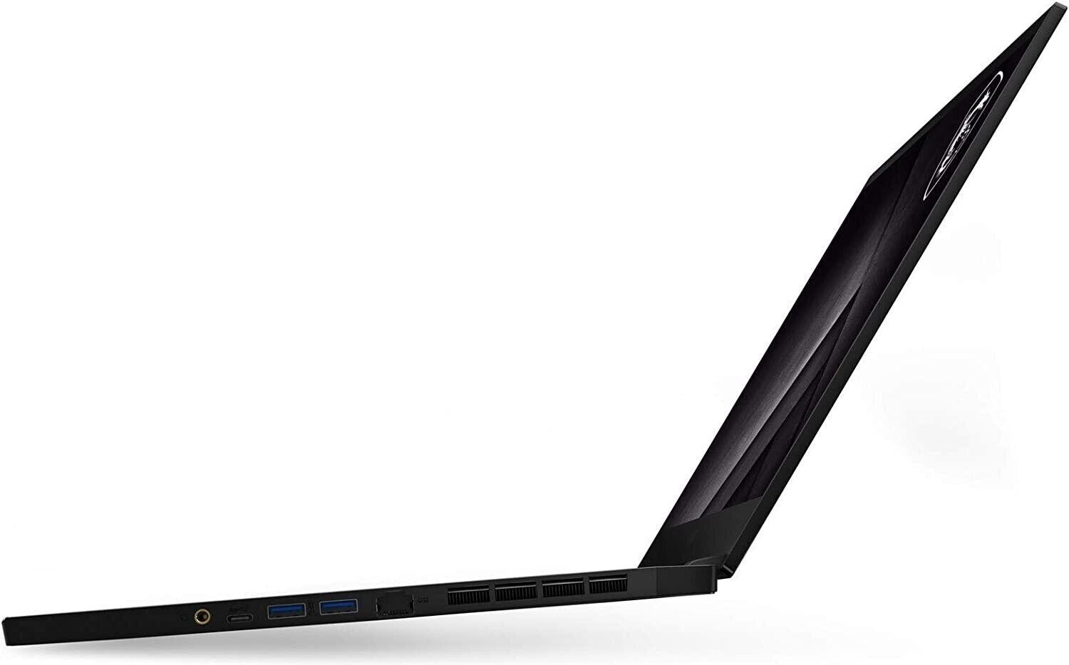 MSI GS66 Stealth 15.6 300Hz Intel Core i7-10870H RTX3070 Max-Q 32GB 1TB NVMe SSD 