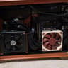Custom Gaming PC Build