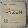AMD Ryzen 7 5700 Desktop Processor 3.7 GHz 100-000000743 MPN