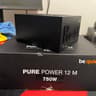 Be quiet! Pure Power 12M 750W ATX PSU