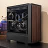 ⚫🪵4K Gaming Beast | RTX 4080 Super | Ryzen 7 7800X3D | 2TB SSD | 64GB RAM | WiFi 6 & Bluetooth🪵⚫