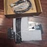 JMT M.2 M Key NVMe External Graphics Card Stand Bracket 64Gbs Full Speed PCIe 4.0 x4 Riser R43SG