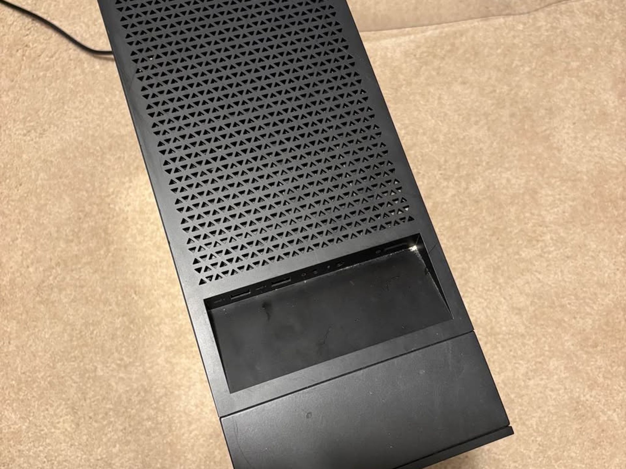 HP OMEN 30L (used) great shape