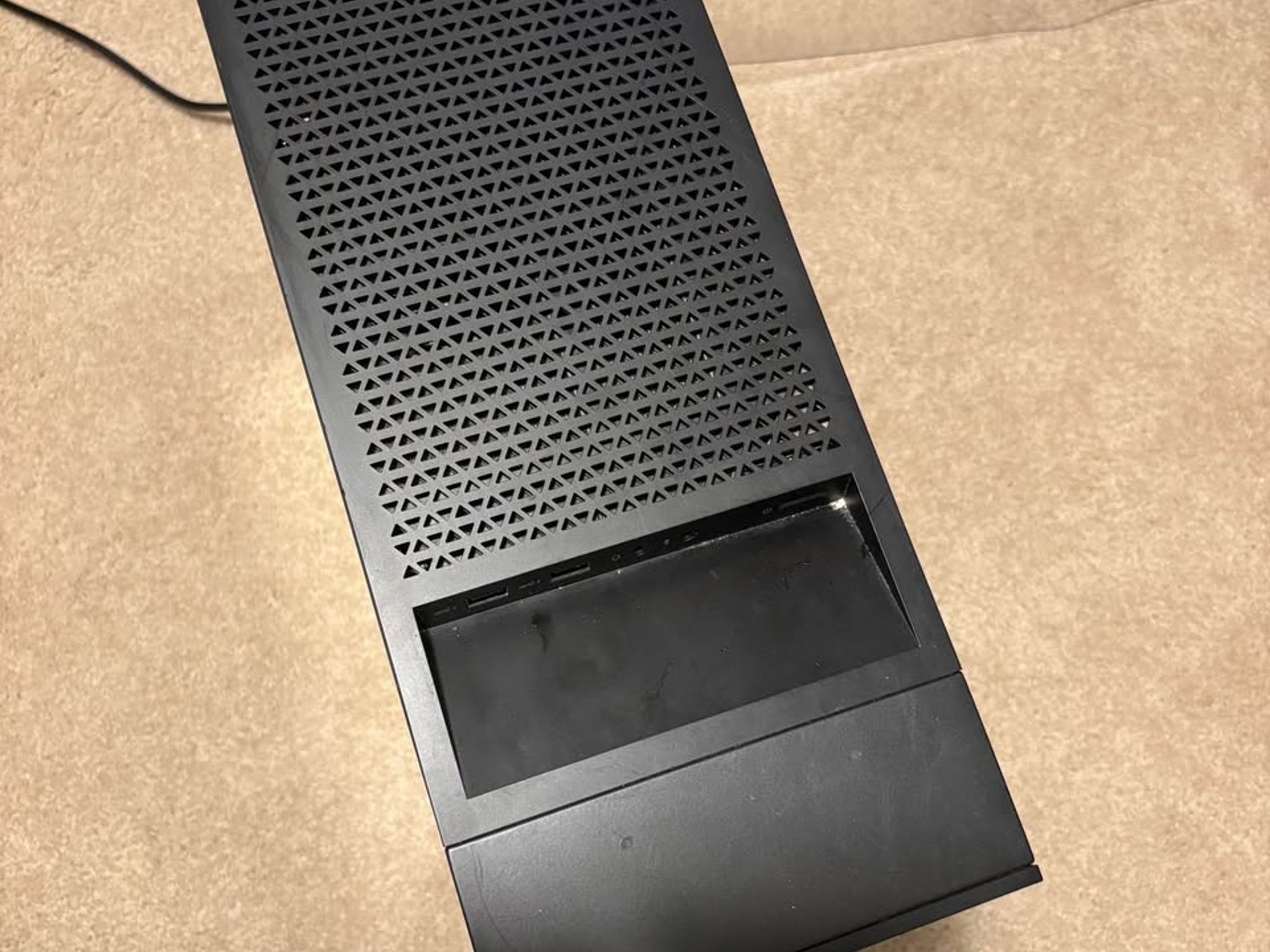 HP OMEN 30L (used) great shape