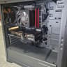 Gaming PC- Mid Range Value and Good Starting PC With A Solid Power Supply For Upgrades