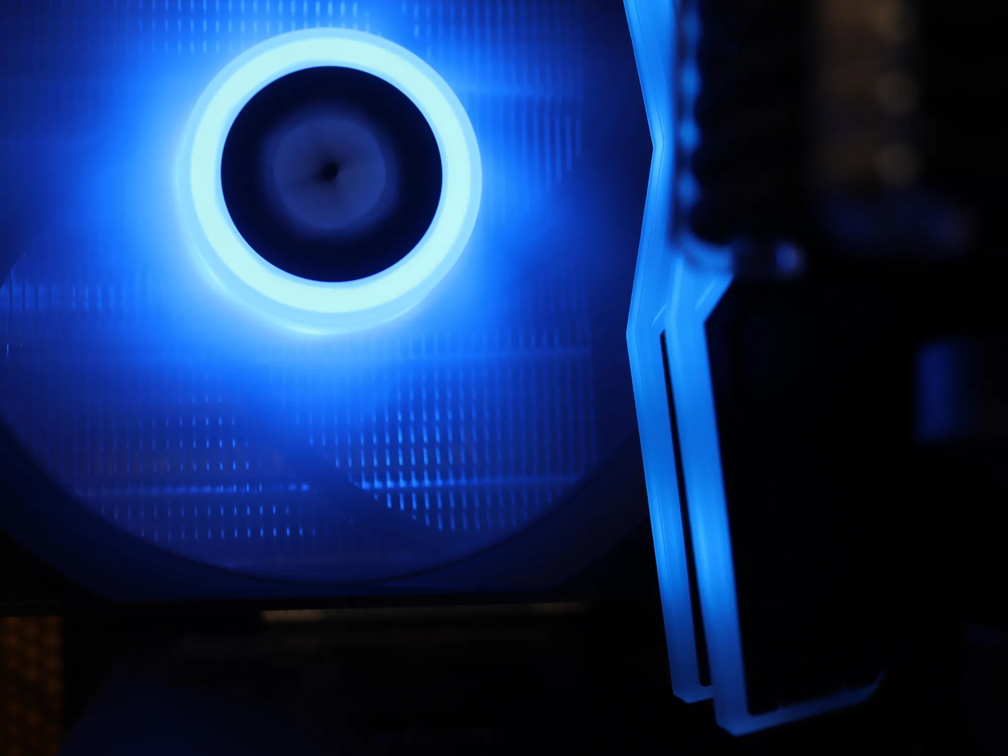 I9 ROG STRIX RTX 3060 1080P Crusher