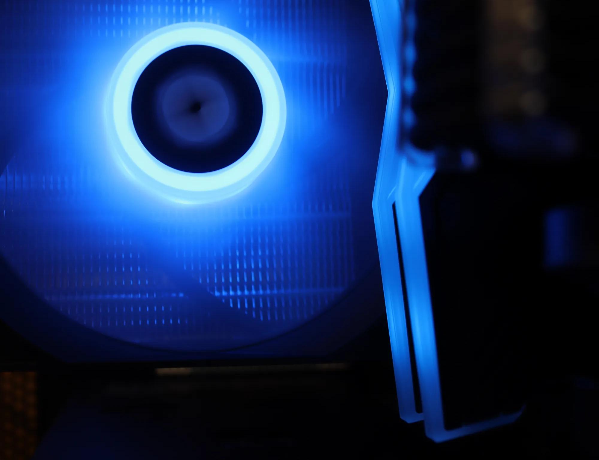 I9 ROG STRIX RTX 3060 1080P Crusher