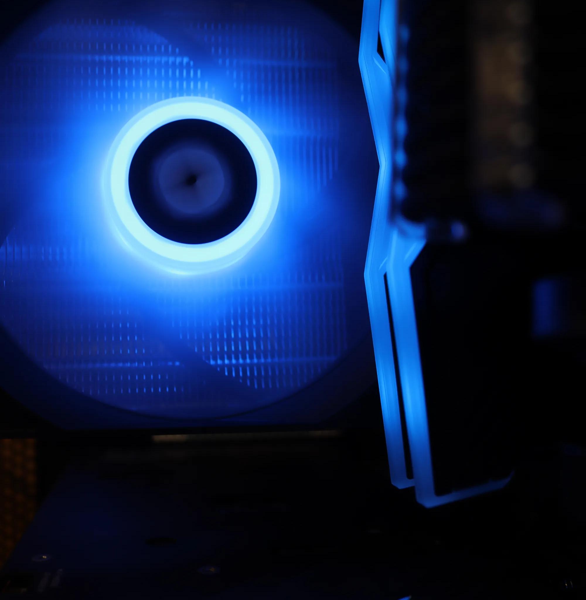 I9 ROG STRIX RTX 3060 1080P Crusher