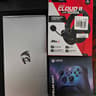 PC Peripheral Bundle (Controller, Headset, & Keyboard)