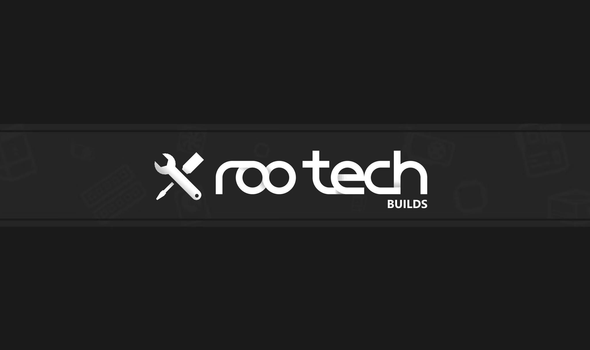 Roo's PCs
