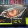 Gigabyte WINDFORCE OC GeForce RTX 4070