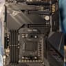 Asus ROG Crosshair DarkHero x570 motherboard