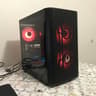 Entry Gaming PC: RX 6600 + Ryzen 5 + 16GB + 512GB