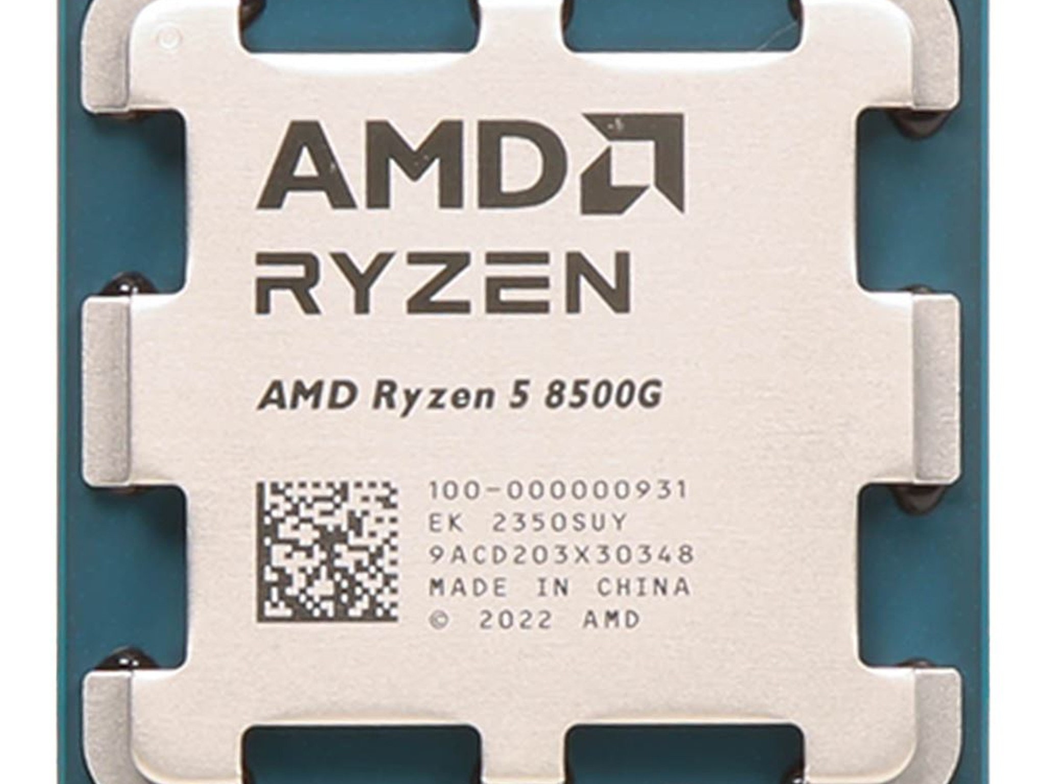 Add a GPU✅ AM5 System | Ryzen 5 8500G | 16gb DDR5 | Lian Li a3 Case | 1 Tb NVME