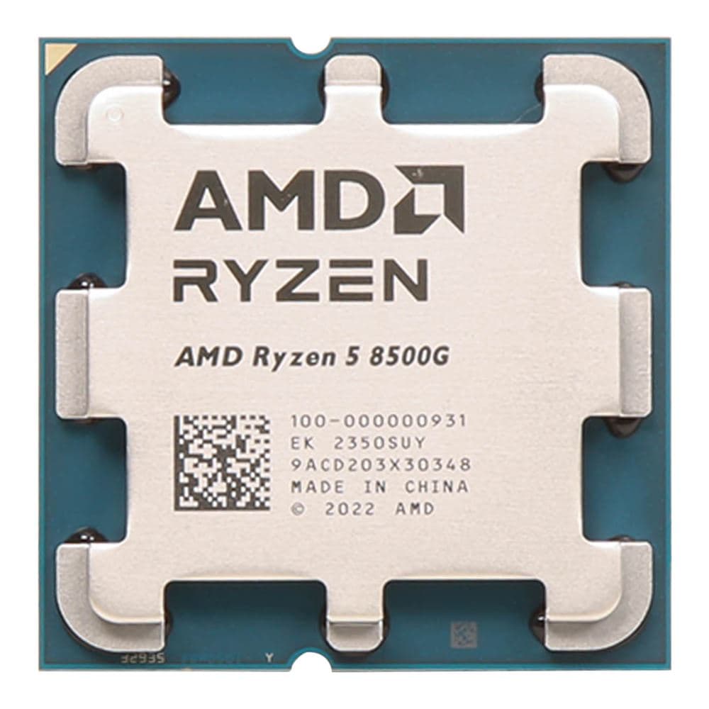 Add a GPU✅ AM5 System | Ryzen 5 8500G | 16gb DDR5 | Lian Li a3 Case | 1 Tb NVME
