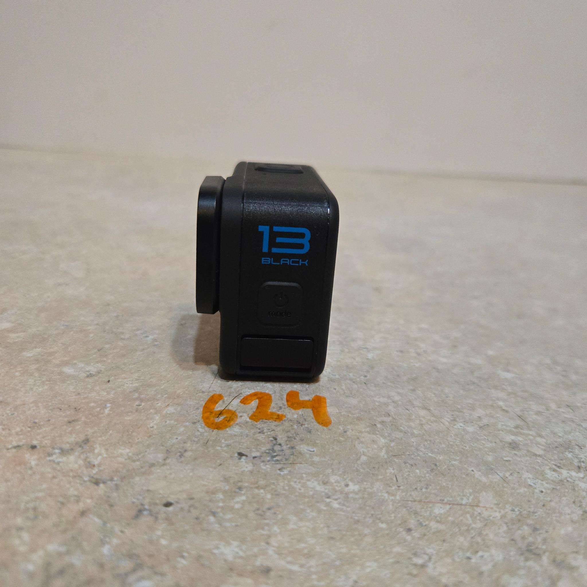 GoPro Hero 13 Black Camera