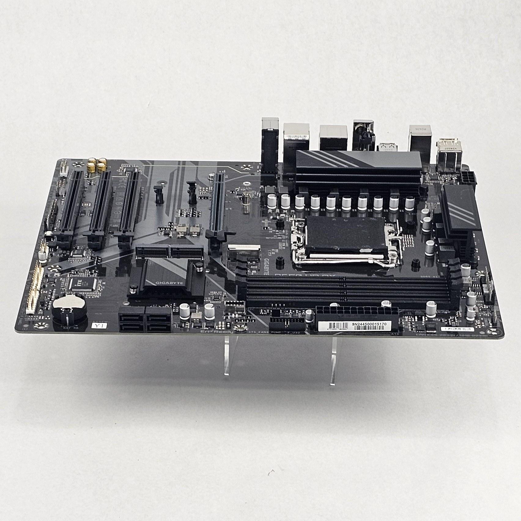 Gigabyte B650 UD AX AMD AM5 DDR5 ATX Motherboard