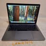 Apple Macbook Pro 13 inch Laptop - 2019 - 128GB SSD - intel i5 - Model A2159