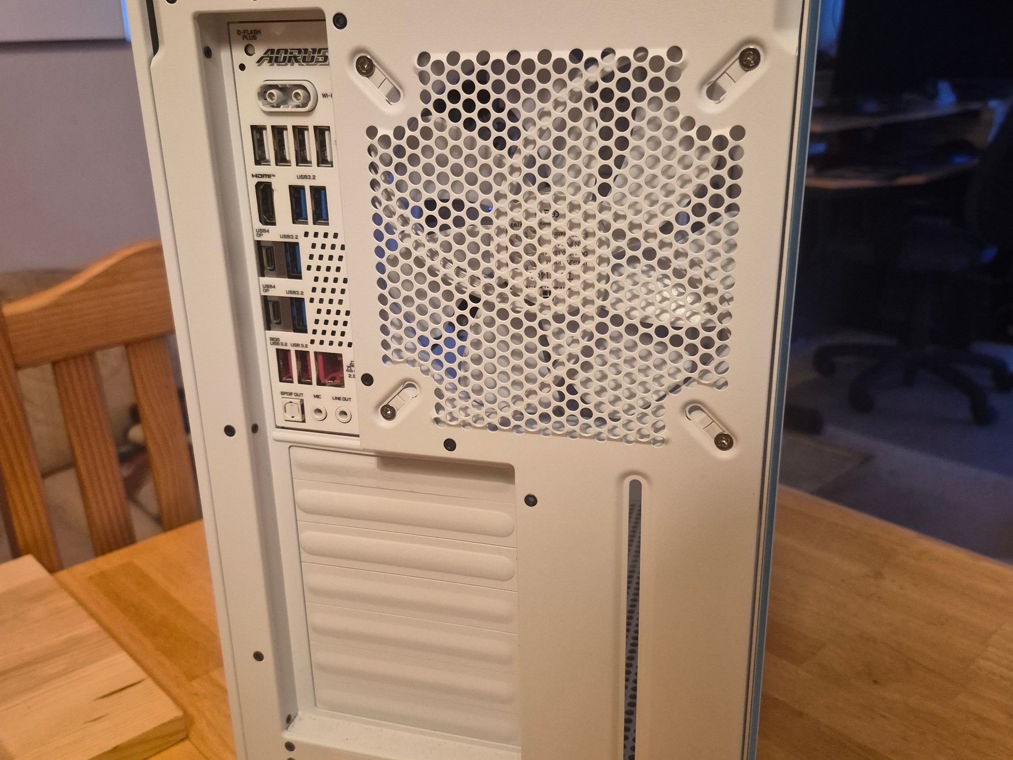 UNBEATABLE DEAL! WORTH MUCH MORE! NO GPU. UPGRADE DREAM! X870 9700X 32GB AM5 2TB SSD 360AIO 1200W H7