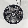 RGB CyberPower PC CPU Air Cooler Intel LGA1700