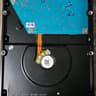 Toshiba X300 5TB SATAIII 3.5" 7200RPM HDD (SATA Power Connector Repaired - Refer To Pictures)