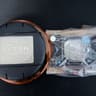 AMD Ryzen Threadripper 1920X 12core 3.5GHz 38MB