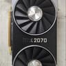 GEFORCE RTX 2070 FE