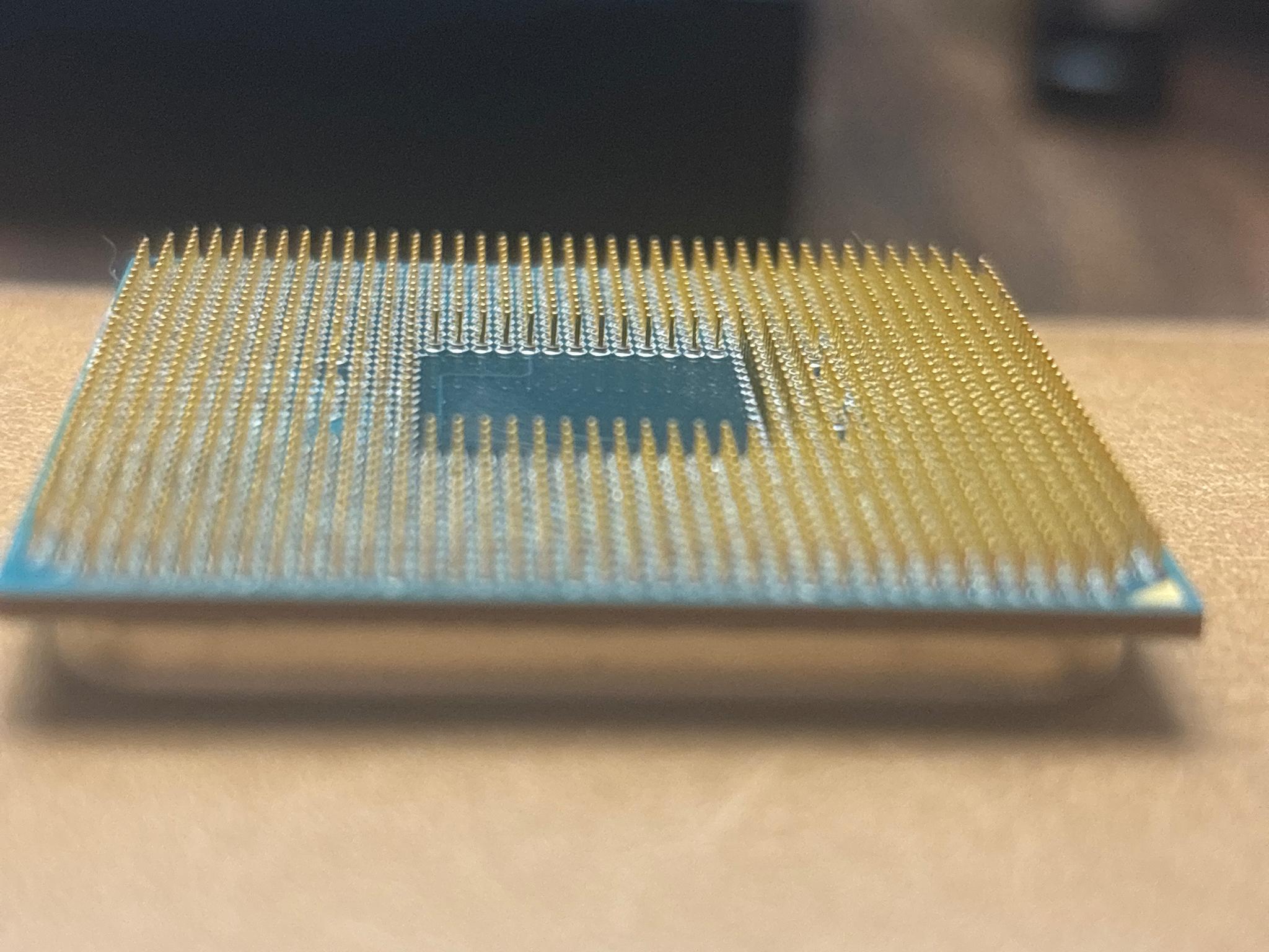 Ryzen 3 3200G