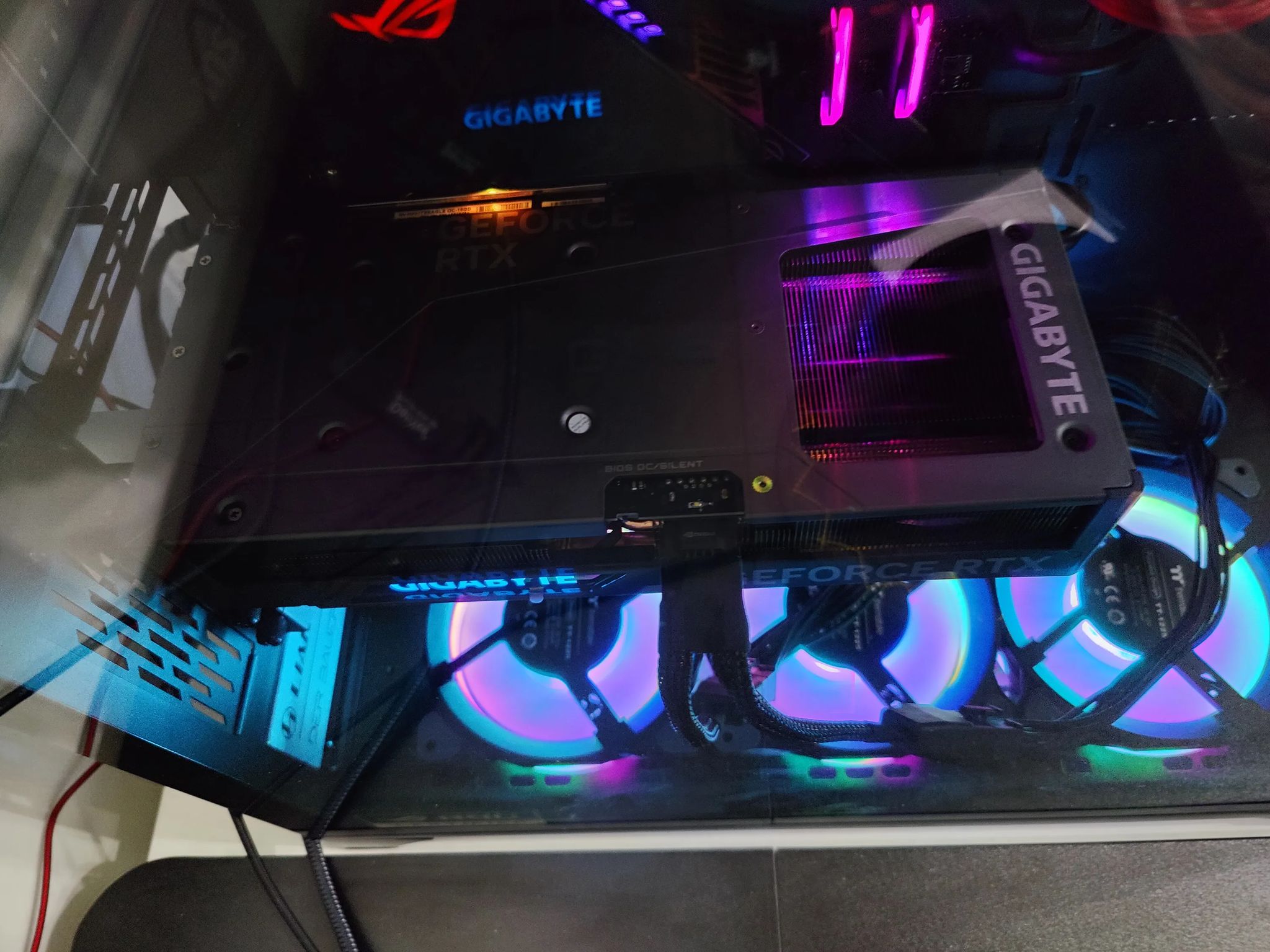 Gigabyte RTX 4070 Ti Super