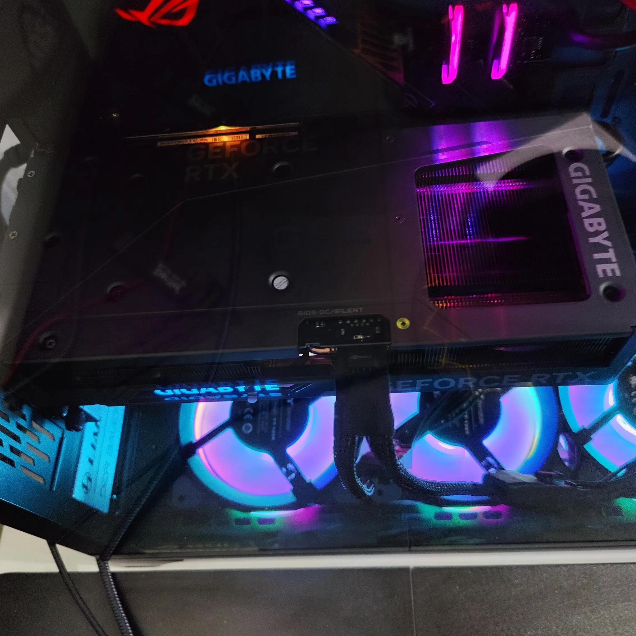 Gigabyte RTX 4070 Ti Super
