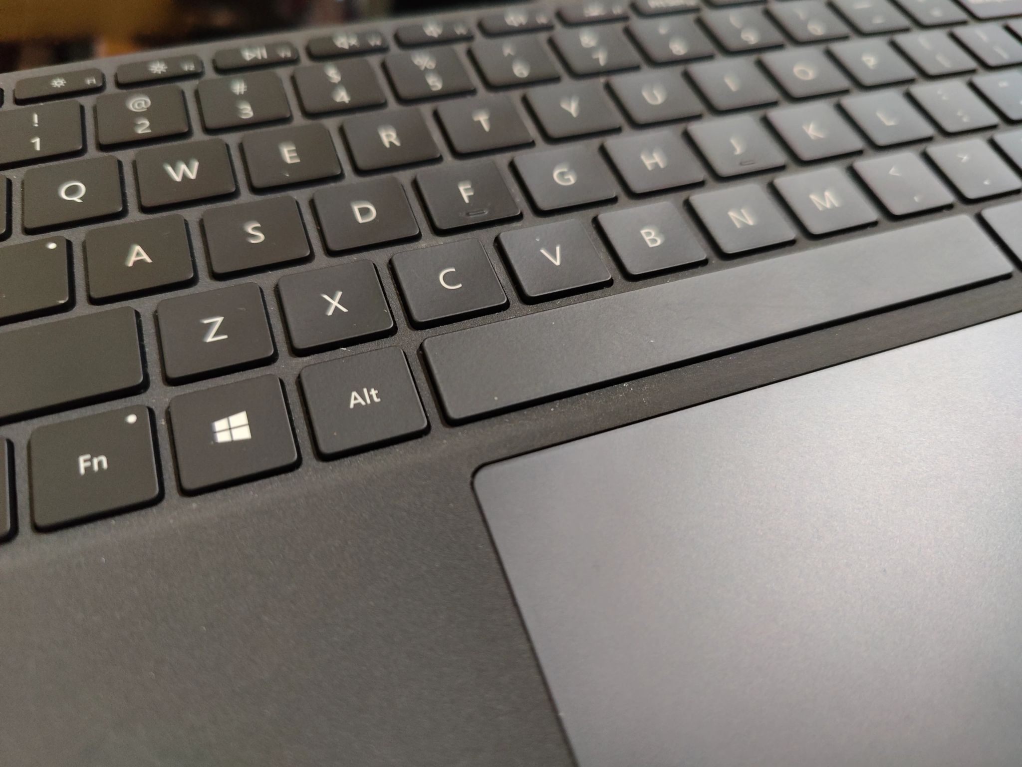 Microsoft Surface Go First Gen w/ Alcantera Microsoft Keyboard Intel Pentium 8GB RAM 128GB SSD