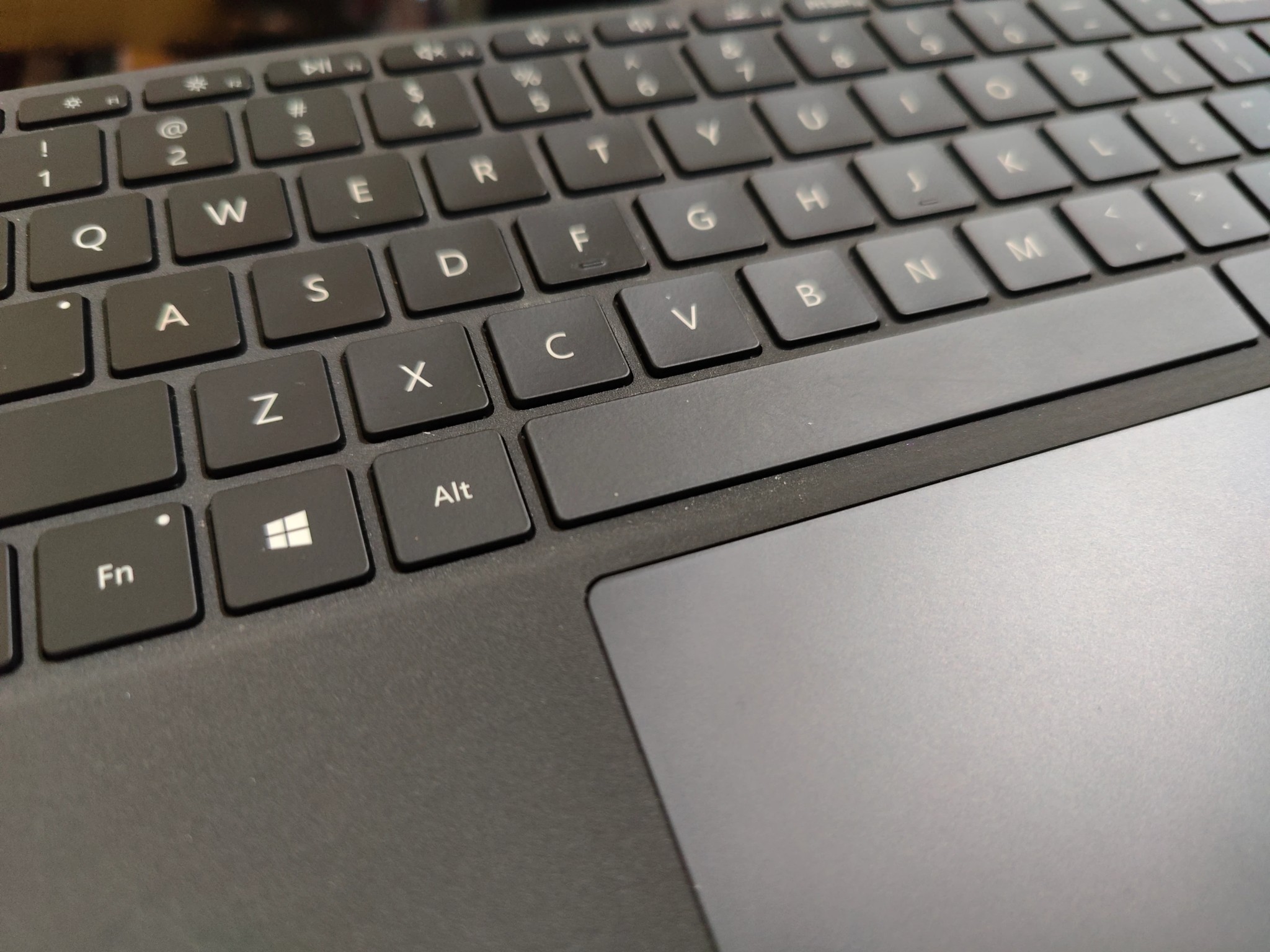 Microsoft Surface Go First Gen w/ Alcantera Microsoft Keyboard Intel Pentium 8GB RAM 128GB SSD