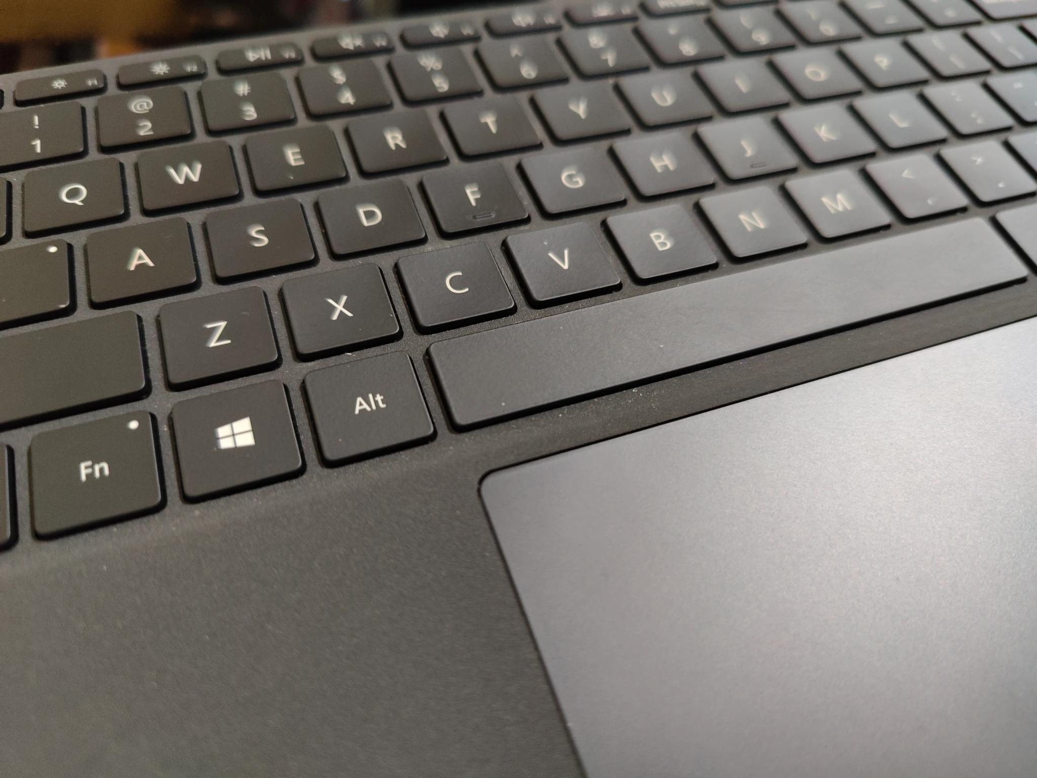 Microsoft Surface Go First Gen w/ Alcantera Microsoft Keyboard Intel Pentium 8GB RAM 128GB SSD