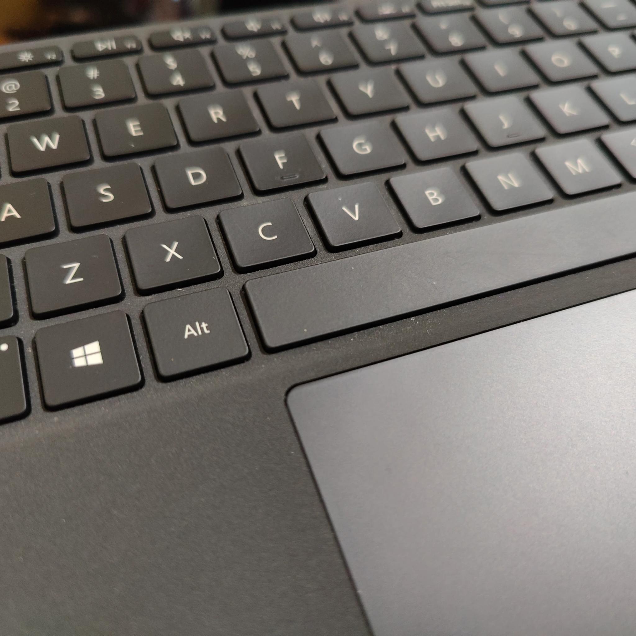 Microsoft Surface Go First Gen w/ Alcantera Microsoft Keyboard Intel Pentium 8GB RAM 128GB SSD