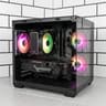 RTX Aurora Gaming Desktop | Ryzen 5 3500x | 2070 Super | 16GB DDR4 | 512GB SSD | !!SEE DESCRIPTION!!