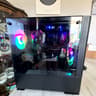 Custom Gaming PC
