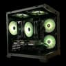 RX 9060XT 16GB | Ryzen 7 5700X | 16GB DDR4 | 1TB NVMe | The Mid-Range Beast RX